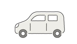 お迎え
