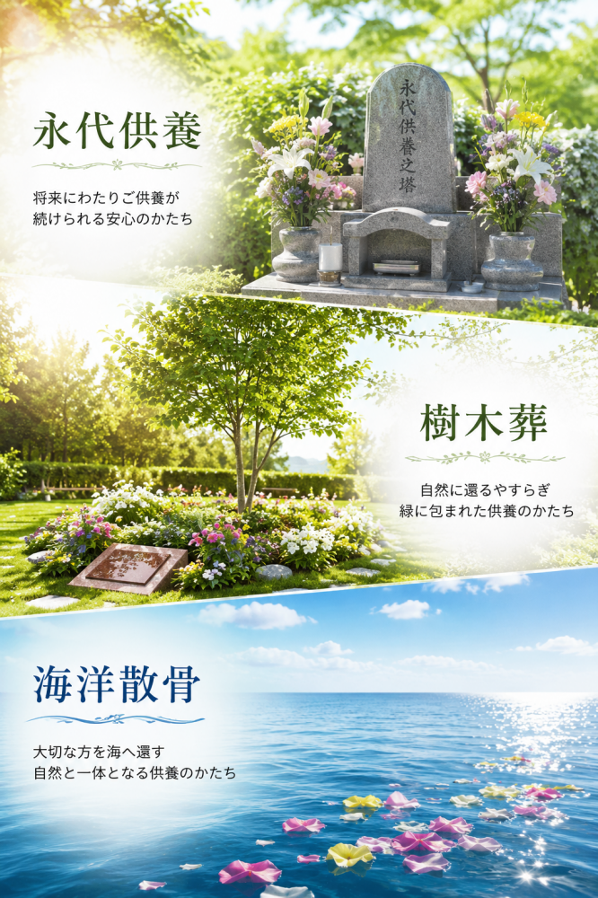 大切なのは、「どこで眠るか」より「どのように想うか」